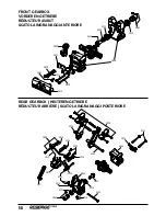 Предварительный просмотр 58 страницы ECX Revenge E Instruction Manual