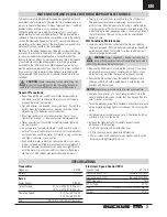 Preview for 3 page of ECX ruckus ECX01000AUT1 Instruction Manual