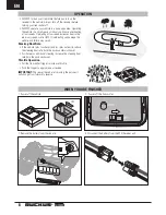 Preview for 8 page of ECX ruckus ECX01000AUT1 Instruction Manual