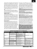 Preview for 11 page of ECX ruckus ECX01000AUT1 Instruction Manual