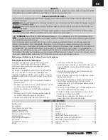 Preview for 13 page of ECX ruckus ECX01000AUT1 Instruction Manual