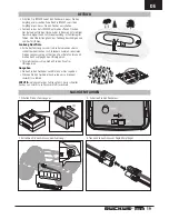 Preview for 19 page of ECX ruckus ECX01000AUT1 Instruction Manual