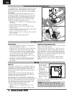 Preview for 20 page of ECX ruckus ECX01000AUT1 Instruction Manual