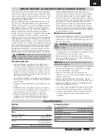 Preview for 25 page of ECX ruckus ECX01000AUT1 Instruction Manual