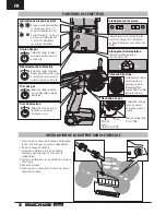 Preview for 28 page of ECX ruckus ECX01000AUT1 Instruction Manual