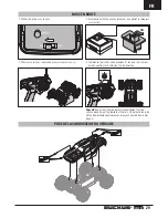 Preview for 29 page of ECX ruckus ECX01000AUT1 Instruction Manual