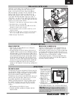 Preview for 31 page of ECX ruckus ECX01000AUT1 Instruction Manual