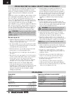 Preview for 36 page of ECX ruckus ECX01000AUT1 Instruction Manual