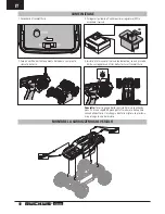 Preview for 40 page of ECX ruckus ECX01000AUT1 Instruction Manual