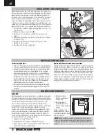 Preview for 42 page of ECX ruckus ECX01000AUT1 Instruction Manual