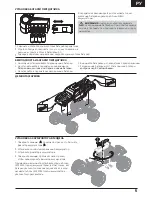 Preview for 5 page of ECX RUCKUS ECX03022AU Instruction Manual