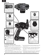 Preview for 6 page of ECX RUCKUS ECX03022AU Instruction Manual