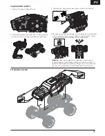 Preview for 7 page of ECX RUCKUS ECX03022AU Instruction Manual