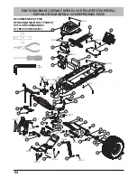 Preview for 14 page of ECX RUCKUS ECX03022AU Instruction Manual