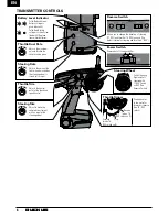 Предварительный просмотр 6 страницы ECX Ruckus ECX2000SA Instruction Manual