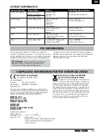 Предварительный просмотр 13 страницы ECX Ruckus ECX2000SA Instruction Manual