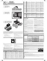 Предварительный просмотр 3 страницы ECX temper Owner'S Manual