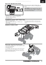 Предварительный просмотр 5 страницы ECX TORMENT 03008 Instruction Manual