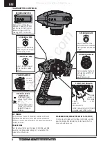 Предварительный просмотр 6 страницы ECX TORMENT 03008 Instruction Manual