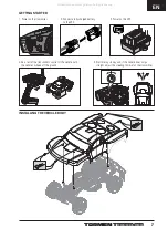 Предварительный просмотр 7 страницы ECX TORMENT 03008 Instruction Manual