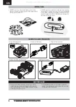 Предварительный просмотр 8 страницы ECX TORMENT 03008 Instruction Manual