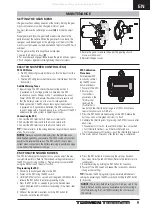 Предварительный просмотр 9 страницы ECX TORMENT 03008 Instruction Manual