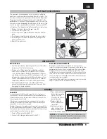 Предварительный просмотр 9 страницы ECX TORMENT ECX01001I Instruction Manual