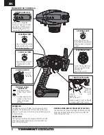 Preview for 6 page of ECX Torment ECX03008 Instruction Manual