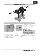 Предварительный просмотр 5 страницы ECX torment Instruction Manual