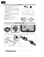 Предварительный просмотр 8 страницы ECX torment Instruction Manual