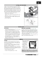 Preview for 9 page of ECX torment Instruction Manual