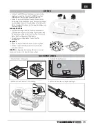 Предварительный просмотр 19 страницы ECX torment Instruction Manual