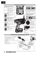 Preview for 28 page of ECX torment Instruction Manual