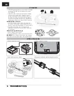 Предварительный просмотр 30 страницы ECX torment Instruction Manual