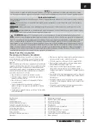 Preview for 35 page of ECX torment Instruction Manual