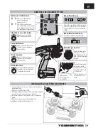 Preview for 39 page of ECX torment Instruction Manual