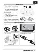 Предварительный просмотр 41 страницы ECX torment Instruction Manual