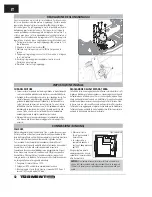 Preview for 42 page of ECX torment Instruction Manual