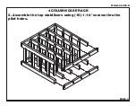 Предварительный просмотр 3 страницы ECX WRA-LSL-X01-B Assembly Instructions