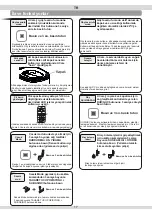 Preview for 18 page of Eczacibasi VitrA V-Care Basic 5674/431465 User Manual