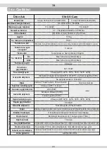 Preview for 25 page of Eczacibasi VitrA V-Care Basic 5674/431465 User Manual