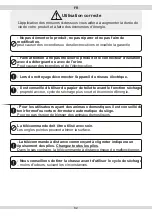 Preview for 83 page of Eczacibasi VitrA V-Care Basic 5674/431465 User Manual