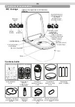 Preview for 84 page of Eczacibasi VitrA V-Care Basic 5674/431465 User Manual