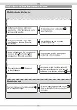 Preview for 86 page of Eczacibasi VitrA V-Care Basic 5674/431465 User Manual