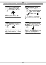 Preview for 90 page of Eczacibasi VitrA V-Care Basic 5674/431465 User Manual