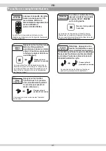 Preview for 92 page of Eczacibasi VitrA V-Care Basic 5674/431465 User Manual