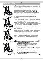 Preview for 94 page of Eczacibasi VitrA V-Care Basic 5674/431465 User Manual