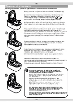 Preview for 142 page of Eczacibasi VitrA V-Care Basic 5674/431465 User Manual