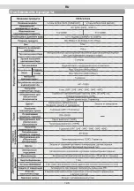 Preview for 147 page of Eczacibasi VitrA V-Care Basic 5674/431465 User Manual