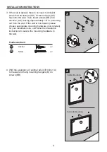 Preview for 8 page of ED Ellen DeGeneres 1480MR-22-201 Manual